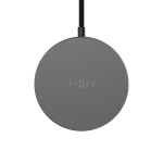 Fixed MagPad Slim, 25 W, Qi2.2, MagSafe, hall - Juhtmevaba laadija