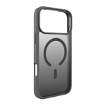 Puro GRADIENT, iPhone 17 Pro Max, tumehall - &Uuml;mbris