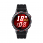 Huawei Watch GT Runner 2, 44 mm, must - Nutikell