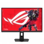 Asus ROG Strix Pulsar XG27AQNGV, 27'', QHD, IPS, 360 Hz, must - Monitor