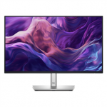 Dell Pro 24 Plus, 24", FHD, 100 Hz, USB-C, h&otilde;be - Monitor