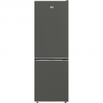 Beko, NoFrost, 301 L, k&otilde;rgus 180 cm, hall - K&uuml;lmik