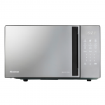 Hisense, 20 L, 700 W, peegel/must - Mikrolaineahi