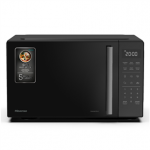 Hisense, 23 L, 900 W, must - Mikrolaineahi