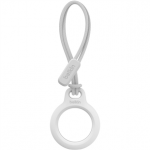 Belkin Secure Holder with Strap for AirTag, valge - &Uuml;mbris