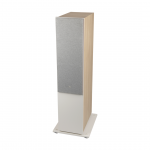 JBL Stage 280F, valge/helepruun - K&otilde;lar