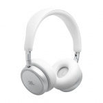 JBL Live 680NC, valge - Juhtmevabad k&otilde;rvaklapid