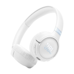 JBL Tune 680NC, valge - Juhtmevabad k&otilde;rvaklapid