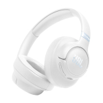 JBL Tune 780NC, valge - Juhtmevabad k&otilde;rvaklapid