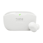 JBL Wave Buds 2, valge - T&auml;ielikult juhtmevabad k&otilde;rvaklapid