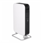 Mill Gentle Air WiFi, 1500 W, valge - &Otilde;liradiaator