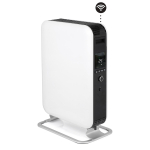Mill Gentle Air WiFi, 2000 W, valge - &Otilde;liradiaator