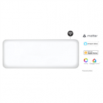 Mill Gen 4, Wi-Fi, 1300 W, valge - Elektriradiaator