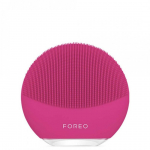 Foreo Luna 3 mini, fuksia - N&auml;opuhastusharjake
