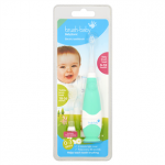 Beebi hambahari BabySonic Brush-Baby 0-3 a.