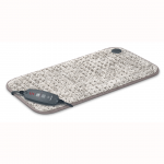 Beurer XXL Nordic Taupe, 30 x 60 cm, beež - Keha soojendaja