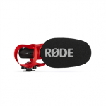Rode VideoMic Go II Helix, must - Mikrofon
