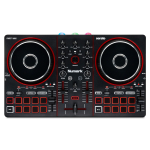 Numark PartyMix III, must - DJ kontroller
