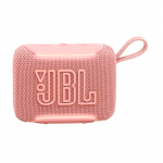 JBL Go 5, roosa - Juhtmevaba k&otilde;lar