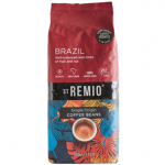 St Remio, St Brazil, 1 kg - Kohvioad