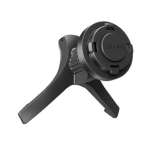 SBS LockPro Car Holder, must - Telefonihoidja autosse