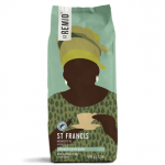 St Remio, St Francis, 1 kg - Kohvioad