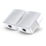 V&otilde;rgulaiendi adapter TP-Link AV600 Powerline