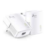 V&otilde;rgulaiendi adapter TP-Link AV1000 Powerline