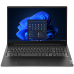 Lenovo V15 Gen 4, 15,6'', TN, Ryzen 3, 8 GB, 256 GB, ENG/ITA, must - S&uuml;learvuti