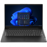 Lenovo V15 Gen 4, 15,6'', TN, Ryzen 5, 8 GB, 512 GB, ENG/ITA, must - S&uuml;learvuti