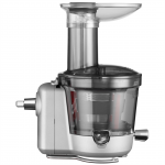 Aeglane mahlapress Artisan mikserile KitchenAid