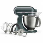 KitchenAid Artisan Plus, 4.7 L, roheline - Mikser