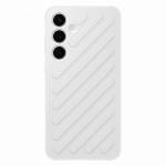 Samsung Shield Case, Galaxy S24+, helehall - &Uuml;mbris