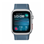 Huawei Watch D2, sinine - Nutikell