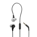 JBL Endurance Run 3, must - K&otilde;rvaklapid