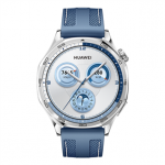 Huawei Watch GT 5, 46 mm, sinine - Nutikell