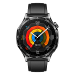 Huawei Watch GT 5, 46 mm, must - Nutikell