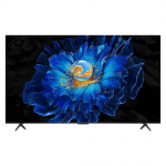 TCL C6KS, 55", 4K UHD, QD-Mini LED, must - Teler