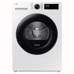 Samsung, 9 kg, s&uuml;gavus 60 cm - Pesukuivati