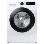 Samsung SmartThings AI Energy Mode, 8 kg, s&uuml;gavus 47 cm, 1200 pm/min - Eestlaetav pesumasin