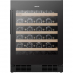 Hisense, 46 pudelit, k&otilde;rgus 82 cm, must - Veinik&uuml;lmik