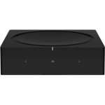 Sonos Amp, must - Digital v&otilde;imendi