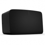 Sonos Five, must - Juhtmevaba koduk&otilde;lar
