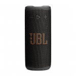 JBL Grip, must - Kaasaskantav juhtmevaba k&otilde;lar