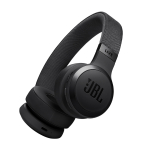 JBL Live 670NC, adaptiivne m&uuml;rasummutus, must - Juhtmevabad k&otilde;rvapealsed k&otilde;rvaklapid