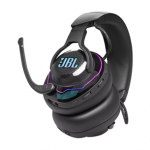 JBL Quantum 910 Wireless, must - M&auml;nguri juhtmevaba peakomplekt