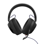 JBL Quantum 120, must - Peakomplekt