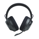 JBL Quantum 520, must - Juhtmevaba peakomplekt