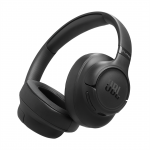 JBL Tune 780NC, must - Juhtmevabad k&otilde;rvaklapid