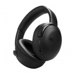 JBL Tour One M3, must - Juhtmevabad k&otilde;rvaklapid